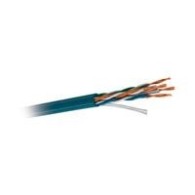 Bobina De Cable Cat6 Utp Ultracat Cm 100% Cobre 23 Awg 305 Mts Color Azul CONDUMEX CONDUMEX