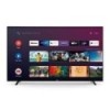 Smart Tv Led G40Atv22 40", Full Hd, Negro Ghia GHIA