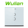 Apagador Inteligente Wulian WL-ZCSWNGWS2321-02