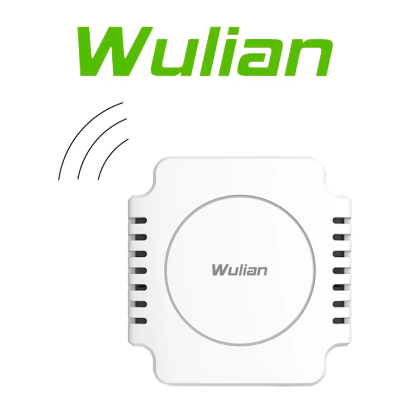 Receptor Wulian WL-ZWWWDPW-IN4-01 Receptor Wulian WL-ZWWWDPW-IN4-01