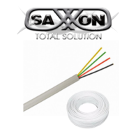 Cable de alarma SAXXON OWAC4100J