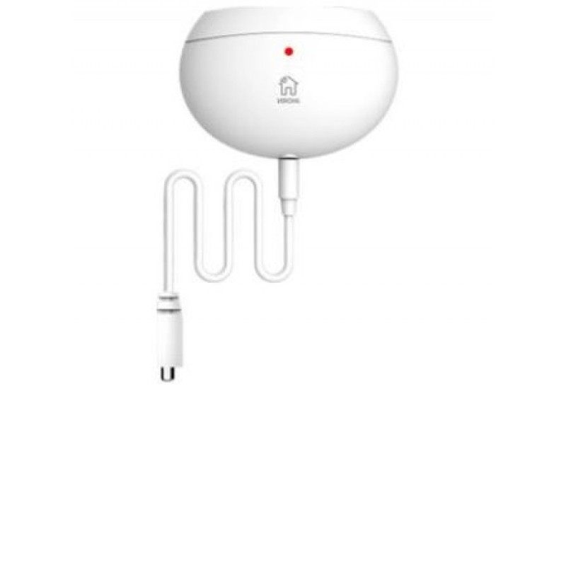 Detector De Temperatura Inalambrico / 433 Mhz / Compatible Con Panel Nd1 Y N8003 Horn Ilh29F HORN