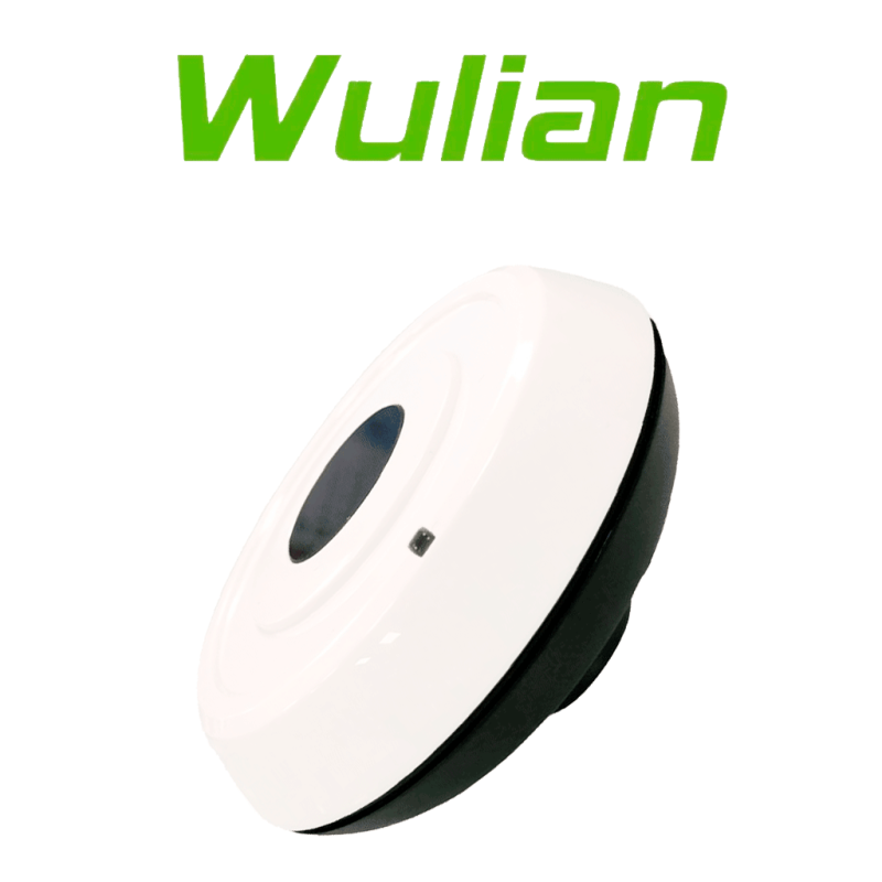 Control Remoto Inteligente Wulian WL-ZTPWBPW-I001-02