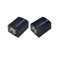 Kit De Transmisor Y Receptor Para Extension De Video Vga Hasta 35 Metros Utepo Utp801P UTEPO