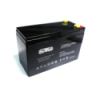 Batería De Respaldo De 12 Volts Libre De Mantenimiento Y Facil Instalacion / 7 Ah/ Compatible Dsc/ Cctv/ Saxxon Cbat7Ah SAXXON