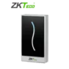Lector Esclavo De Tarjetas Mifare / Frecuencia 13.56 Mhz / Conexión Wiegand 26 O 34 Ajustable / Ip65 / Con Zkteco Proid10Bm ZKTECO