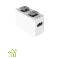 Amplificador Wulian WL-NLAMLPW-V0100000-01