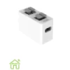 Amplificador Wulian WL-NLAMLPW-V0100000-01