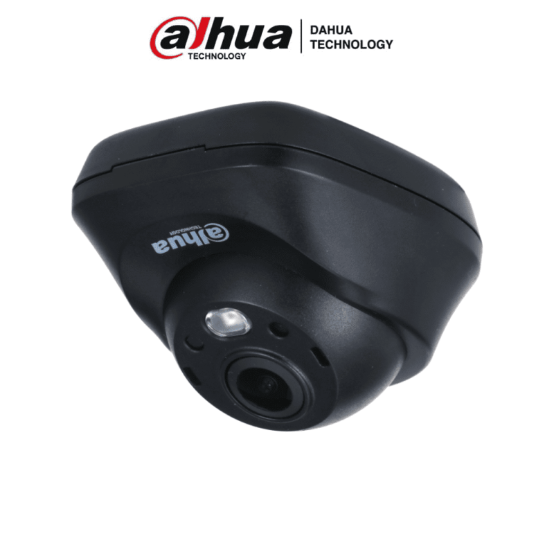 Camara Mini Domo 1080P/ Especial Para Dvr Movil/ Lente 2.1 Mm/ 139 Grados De Apertura/ Microfono Integrado/ 3 Dahua Hmw3200L DAHUA