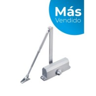 Brazo Cierra Puerta Automático YC-83-2