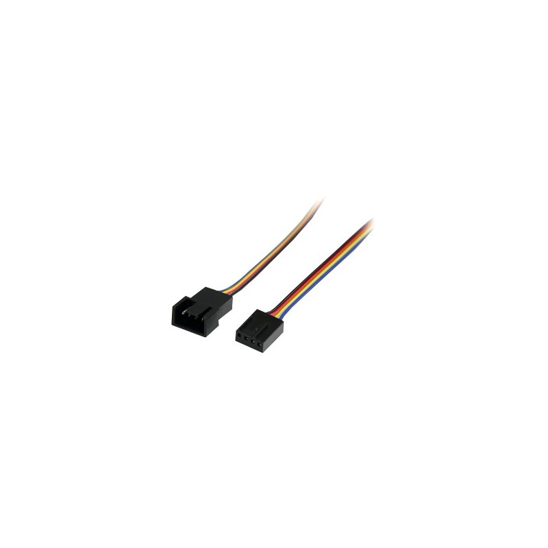 Cable De Poder Molex (4-Pin) Macho Molex (4-Pin) Macho StarTech STARTECH