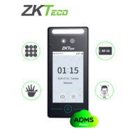 Control de Acceso ZKTeco SpeedFace-V4L AC