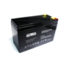 Batería De Respaldo De 12 Volts Libre De Mantenimiento Y Facil Instalacion / 8 Ah/ Compatible Dsc/ Cctv/ Saxxon Cbat8Ah SAXXON