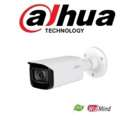 Cámara Ip Bullet Ir Para Interiores/Exteriores Dh-Ipc-Hfw5241Tn-Se-0360B DAHUA DAHUA