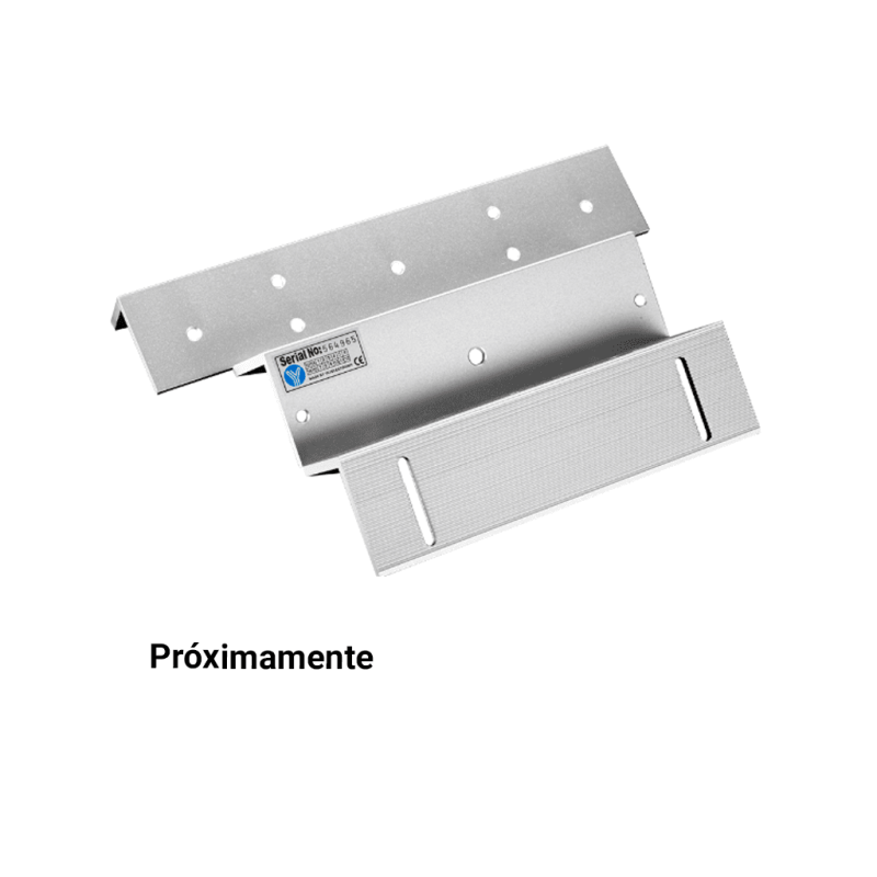 Soporte De Fijacion De Electroiman