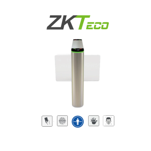 Torniquete ZKTeco SBTL320, Acero Inoxidable