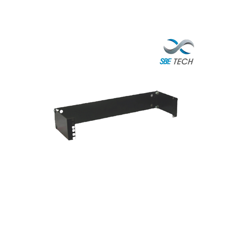 Bracket De Pared De 2Ur / Sbe Tech Sbe-Hb2 SBE TECH