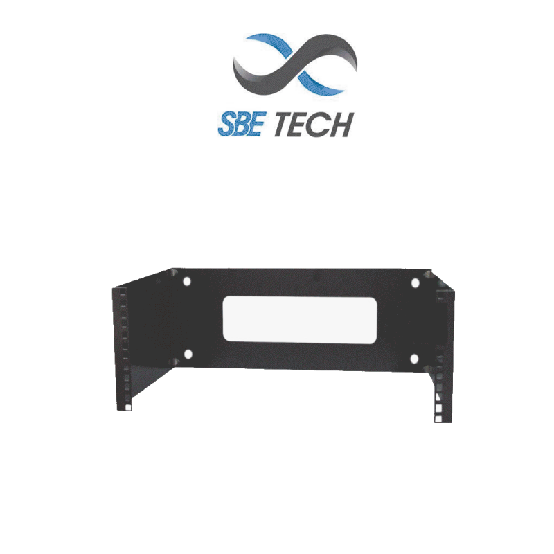 Bracket De Pared Para Rack SBE TECH SBE TECH