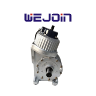 Motor Para Barrera Vehicular Con Servo Control Para Barreras De 1 A 2 Segundos Modelos Wjcb01Svhl13F / / Wejoin Wjsbmh WEJOIN