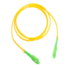 Cable Fibra Óptica Monomodo Sc/Macho Sc/Macho SBE TECH SBE TECH