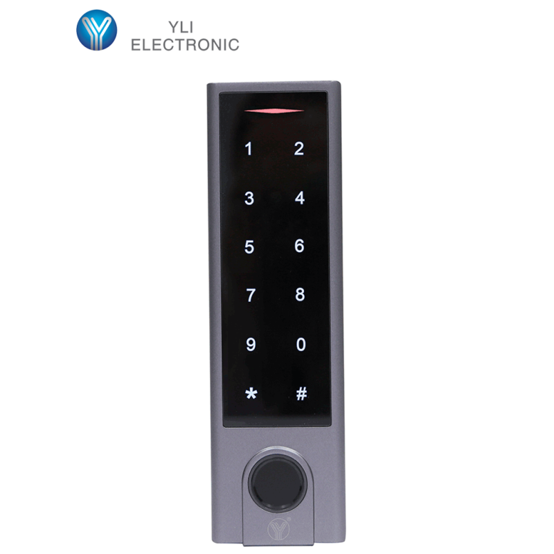 Teclado para Control de Acceso YK-1068A