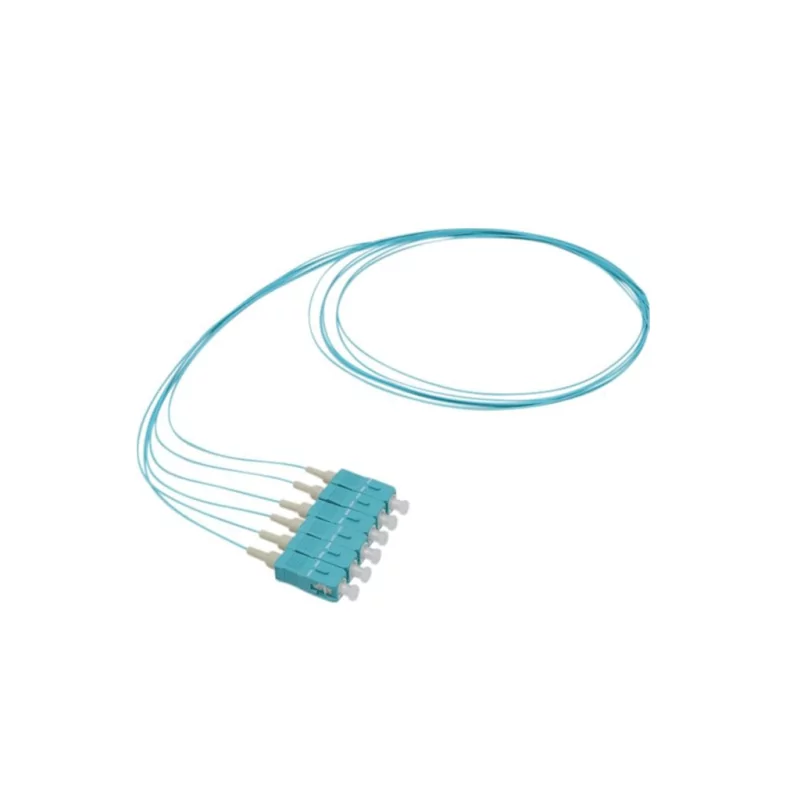 Cable Sbe-Pigsc2M50M46Pc - Juego De Pigtail Sc / Multimodo 50/125 µm / 2 Metros SBE TECH SBE TECH