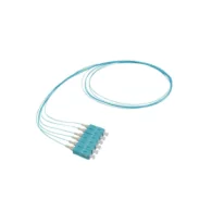 Cable Sbe-Pigsc2M50M46Pc - Juego De Pigtail Sc / Multimodo 50/125 µm / 2 Metros SBE TECH SBE TECH