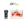 Kit Videoportero ZKTeco Analógico VDPO3-B3 Kit