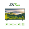 Monitor Zd43-4K Led 43”, 4K Ultra Hd, Hdmi, Negro ZKTeco ZKTECO