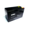 Batería De Respaldo De 12 Volts Libre De Mantenimiento Y Facil Instalacion / 12 Ah/ Compatible Con Cctv/ Saxxon Cbat12Ah SAXXON