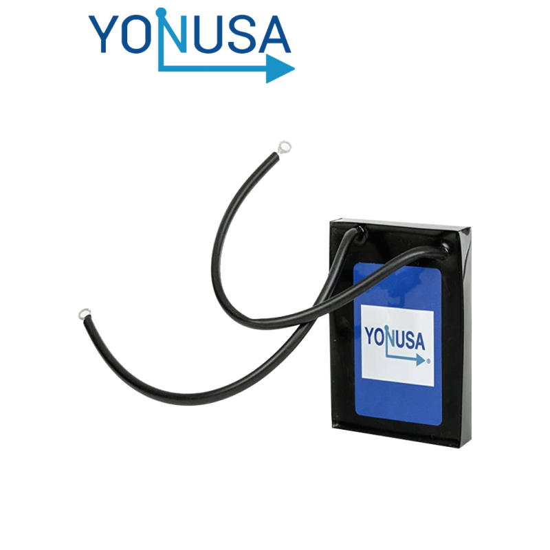 Módulo Amplificador Amp30, Gris, Para Energizador YONUSA YONUSA