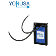 Módulo Amplificador Amp30, Gris, Para Energizador YONUSA YONUSA