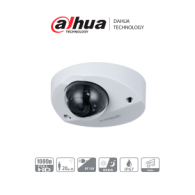 Cámara Cctv Domo Ir Para Interiores/Exterior Hac-Hdbw3200Fn-M DAHUA DAHUA