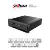 Nvr Móvil De 4 Canales Poe Dhi-Mnvr4104-Gfwi Para 1/2 Discos Duros, Máx. 2Tb, 2X Usb 2.0, 1X Rj-45 DAHUA DAHUA