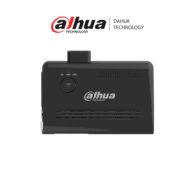 Cámara Para Tablero De 2 Megapí­Xeles/ Dashcam 1080P/ Campo De Visión 128.6Â°/ Soporta Adas/ Y 4G/ Dae-Cdr8213-Gfw DAHUA DAHUA