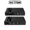 Kit Extensor De Video Hdmi Ipcolor/ Resolucion 4K @ 30 Hz/ Hasta 70 Metros En 1080P Y 40M En 4K Con Cat Saxxon Lkv676Kvm-Pi SAXXON