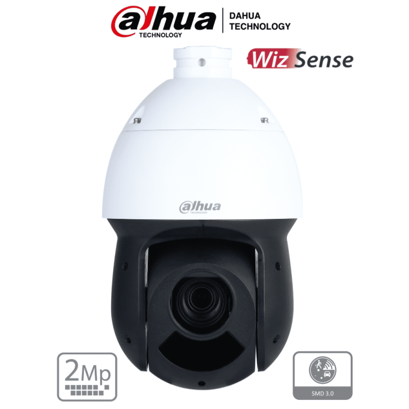 Cámara Ip Ptz Ir Para Interiores/Exteriores Wizsense Dh-Sd49225Db-Hny DAHUA DAHUA