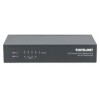 SWITCH POE 5 PTOS 10/100/1000 GIGABIT 4 POE PSE 68W 1 POE PD 26W