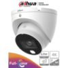 Cámara Cctv Domo Ir Para Interiores/Exteriores Dh-Hac-Hdw1809Tlmn-A-Led DAHUA DAHUA