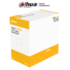 Bobina De Cable Cat5E Utp DAHUA DAHUA