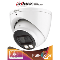 Cámara Cctv Domo Para Interiores/Exteriores Hac-Hdw1239T-Il-A DAHUA DAHUA