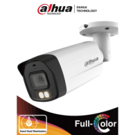 Cámara Cctv Bala Para Exteriores Hac-Hfw1509Tm-Il-A DAHUA DAHUA