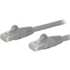 Cable Patch Cat6 Utp Sin Enganches StarTech STARTECH