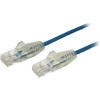 Cable Patch Cat6 Utp Sin Enganches StarTech StarTech