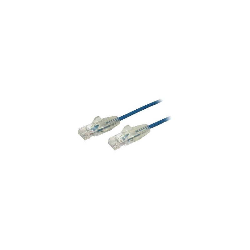 Cable Patch Cat6 Utp Sin Enganches StarTech StarTech
