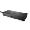 Adaptador Docking Station Dell Wd19Dcs Usb-C 3.2, 2 X Usb-C 3.1, 3 X Usb 3.1 , 1X Hdmi, 2X Displayport, 1X Rj-45, Negro DELL