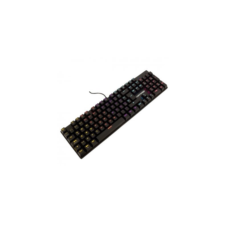 Teclado Vortred Bastion V-930440