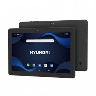 Tablet Hytab Plus 10Lb3 10.1", 32Gb, Android 11 Go Edition, Negro HYUNDAI