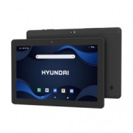 Tablet Hytab Plus 10Lb3 10.1", 32Gb, Android 11 Go Edition, Negro HYUNDAI HYUNDAI