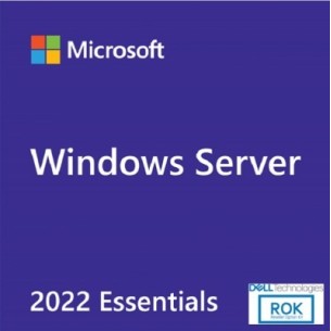 Windows Server Essentials DELL